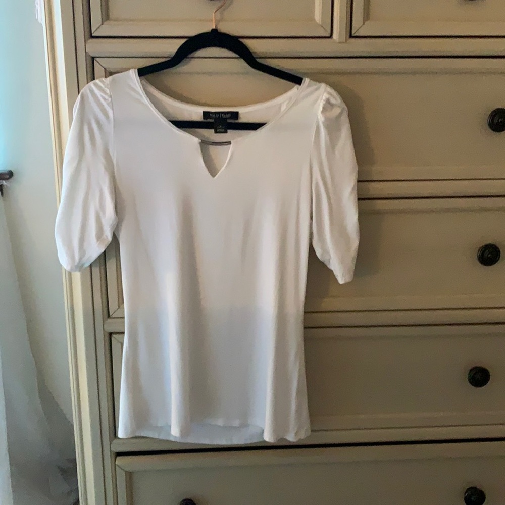 White House Black Market Top